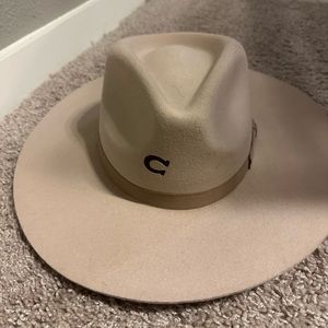 Charlie 1 Horse Hat
